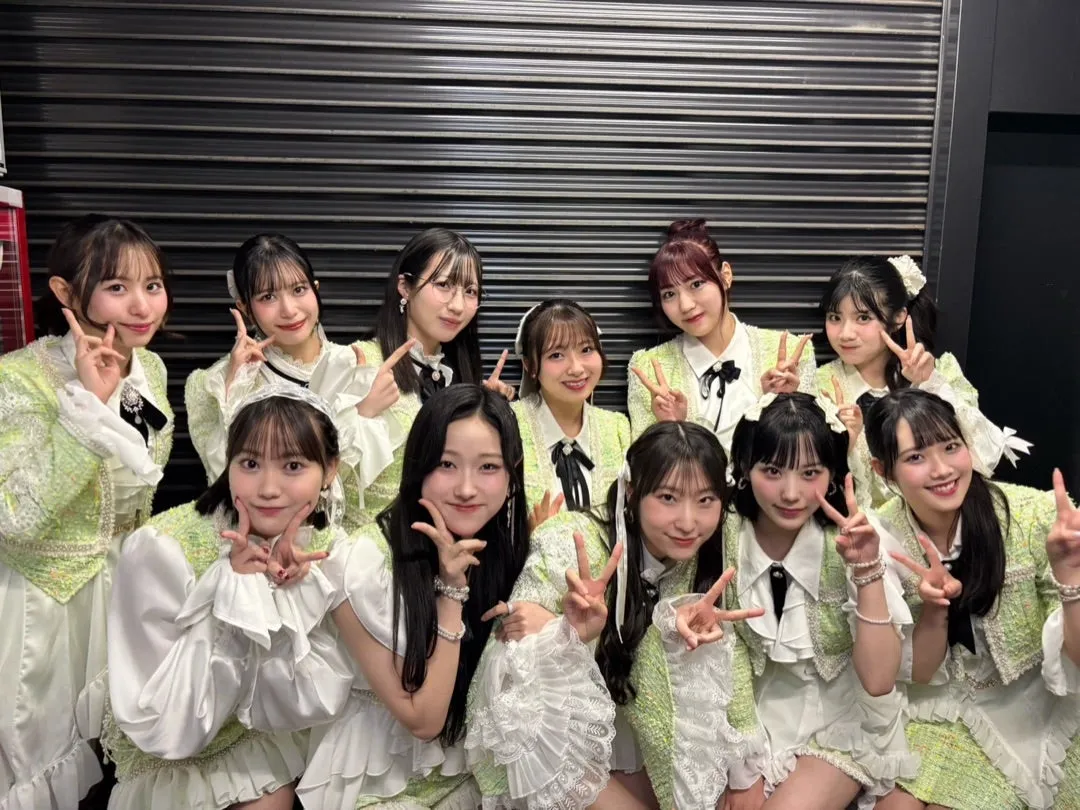 ひろしま　有澤一華