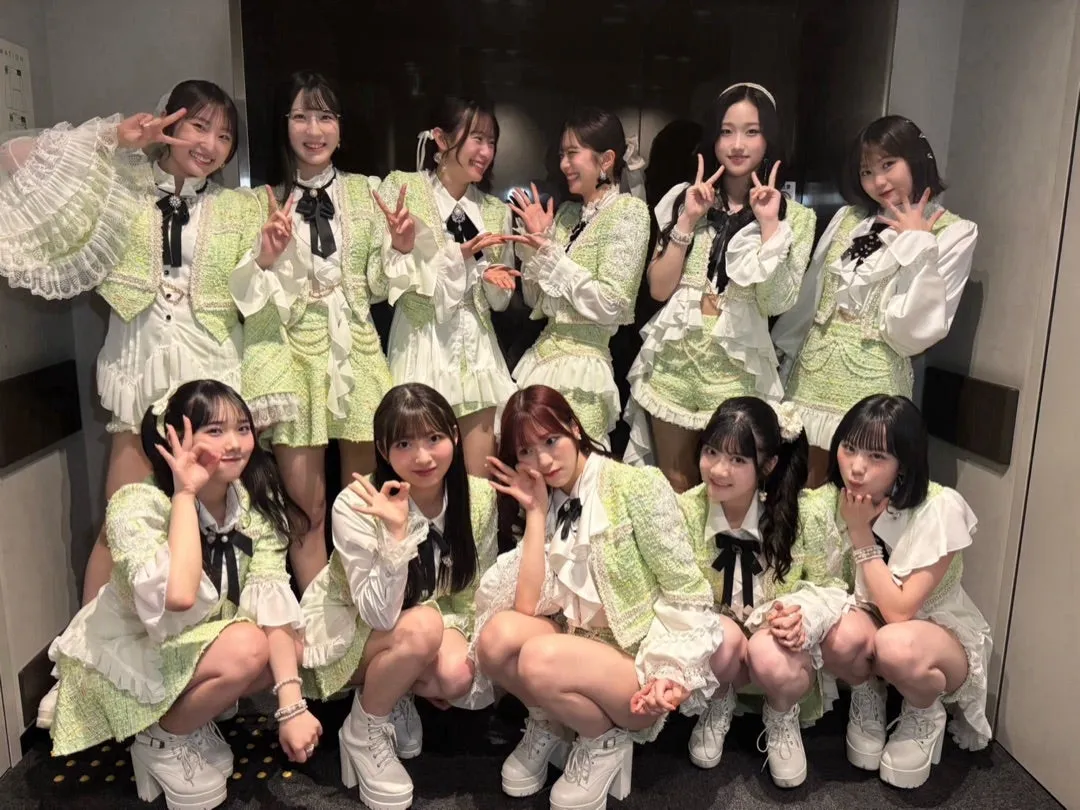 ホールラスト  工藤由愛