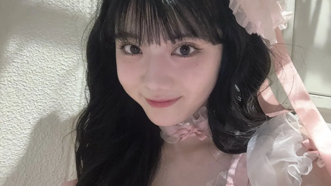 カレー(ʚ̴̶̷̷̥ ⩊ ɞ̴̶̷)川嶋美楓