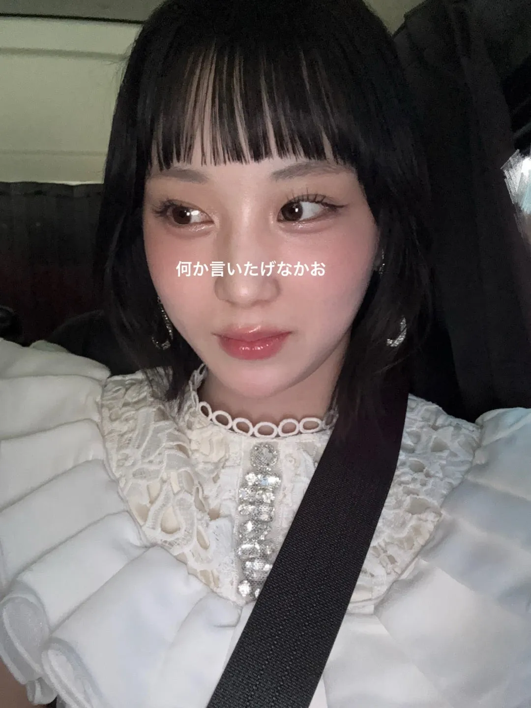♡ジャイガ！！　江端妃咲