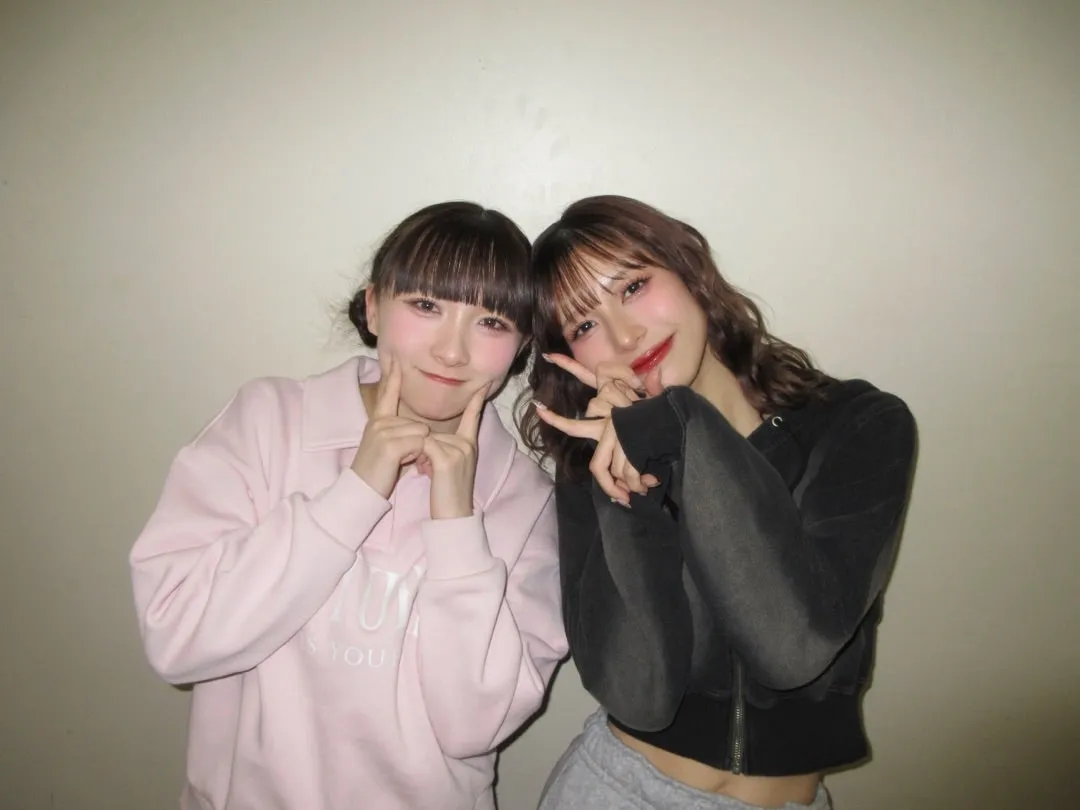 2268 くるみん 井上玲音