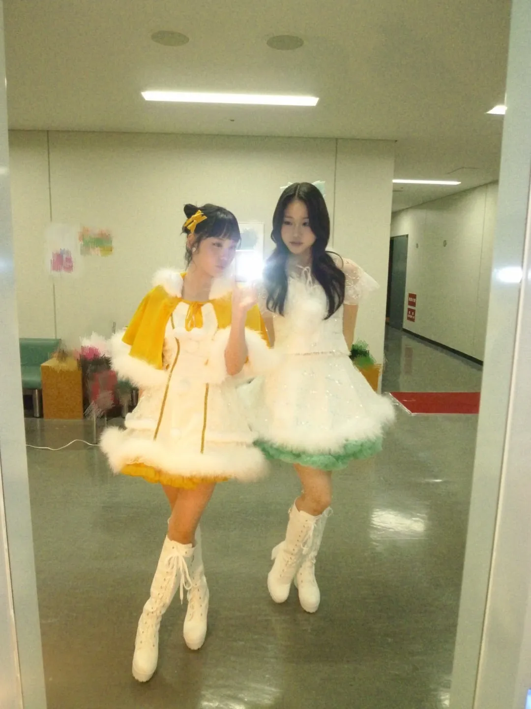 ♡りんご　　江端妃咲