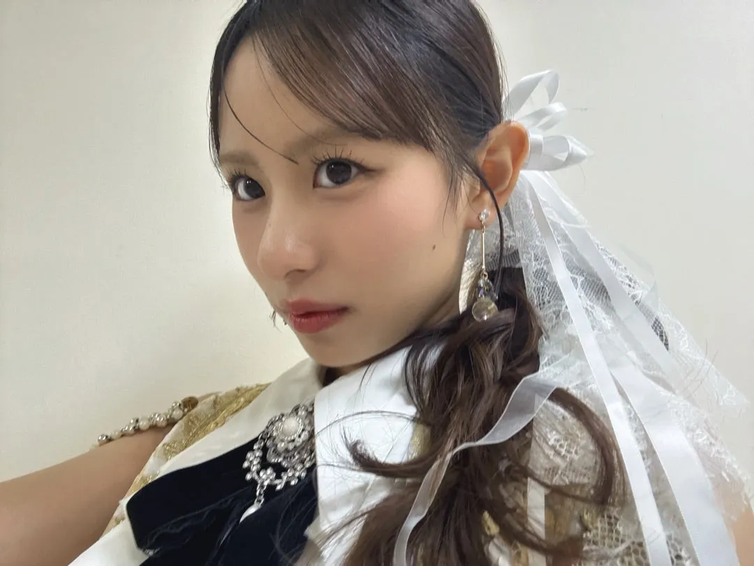 ....。    石山咲良