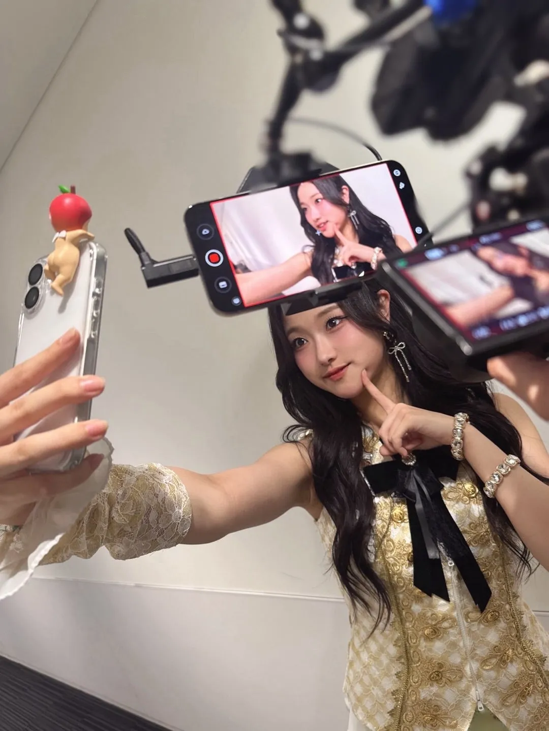 聴いてね〜♡ 遠藤彩加里