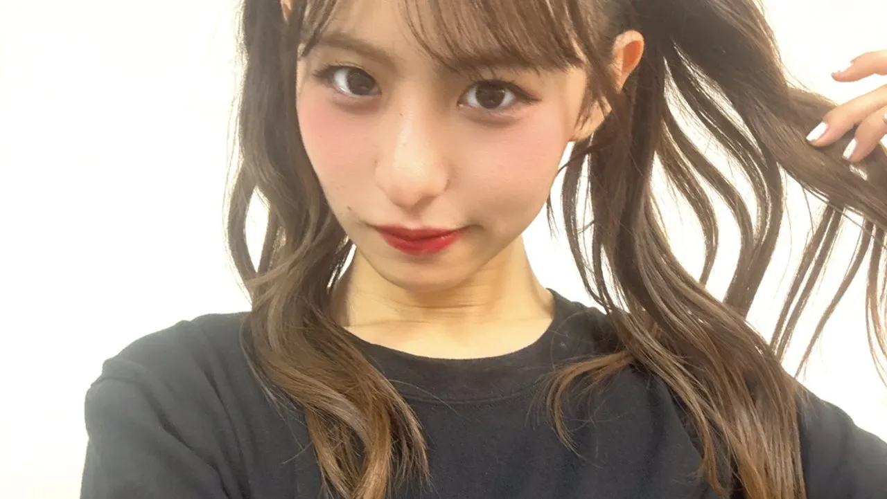 (´◉ω◉`      石山咲良