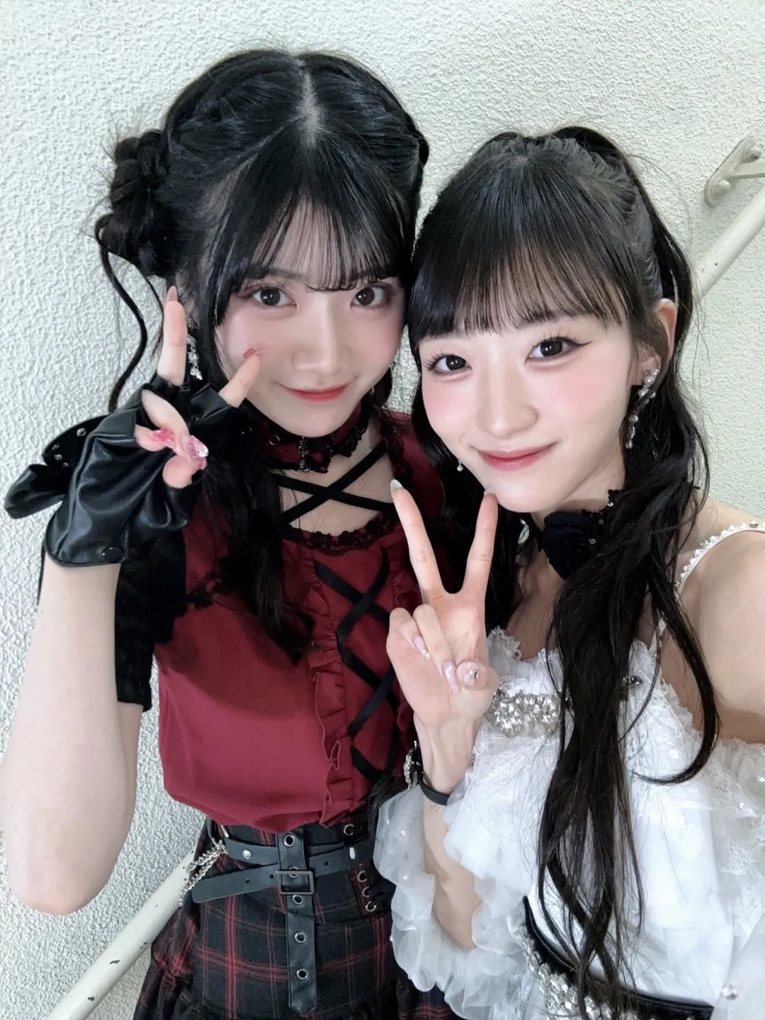 井上玲音 - Juice=Juice - ハロー！プロジェクト公式サイト