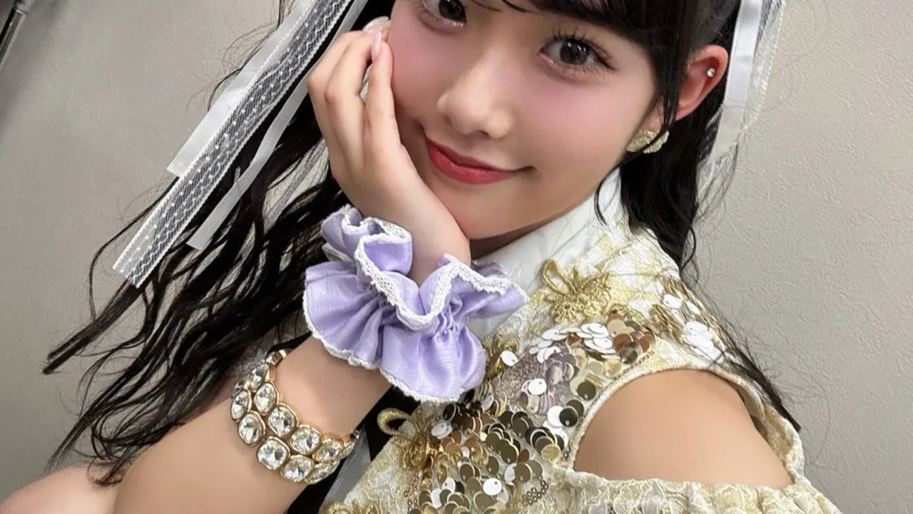 ミッション 入江里咲