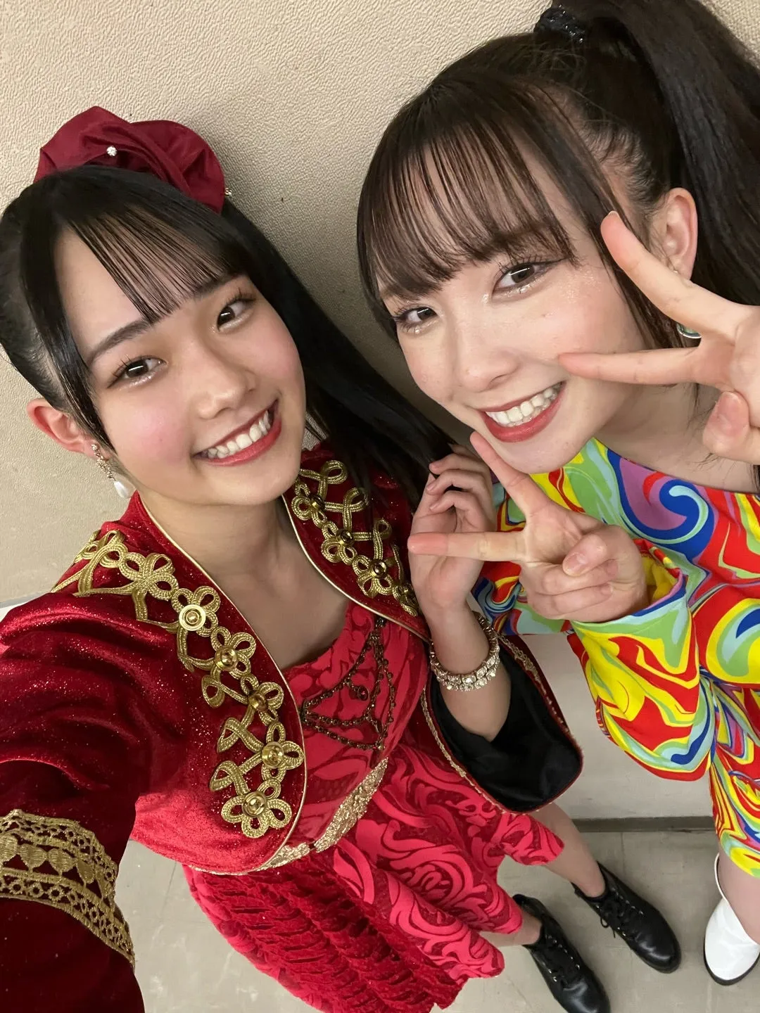 高瀬さん！ 入江里咲