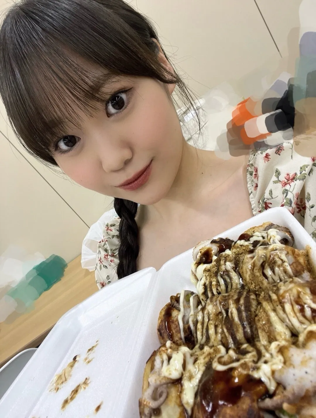 イイダコ  工藤由愛