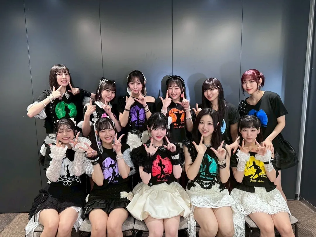 MORE！MORE！ 遠藤彩加里