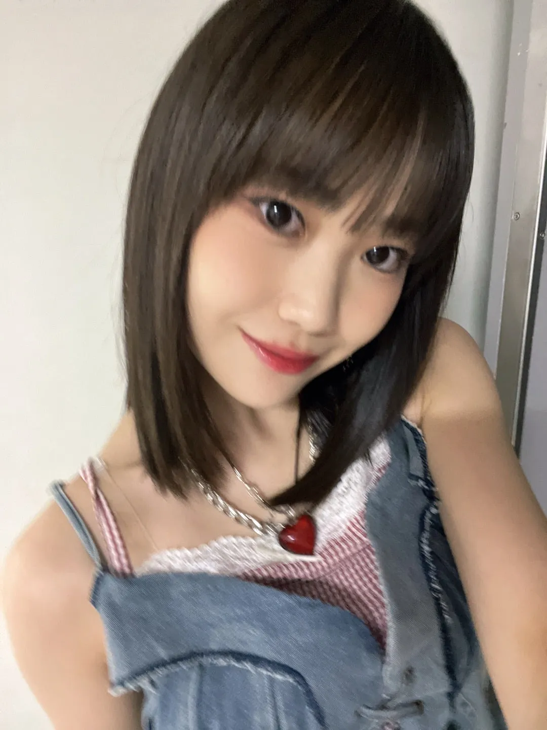 帰省   工藤由愛