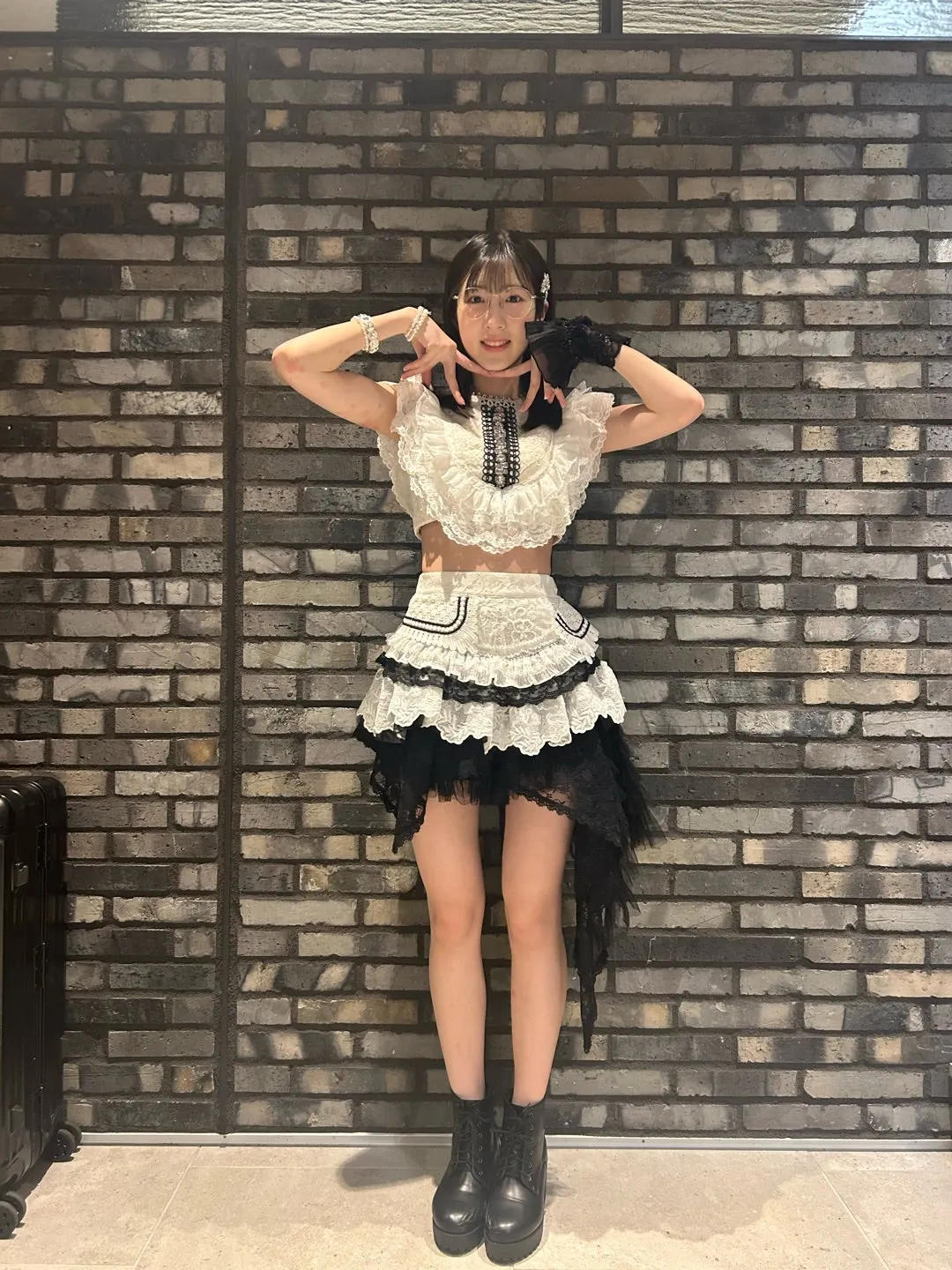 お知らせ2つ 林仁愛