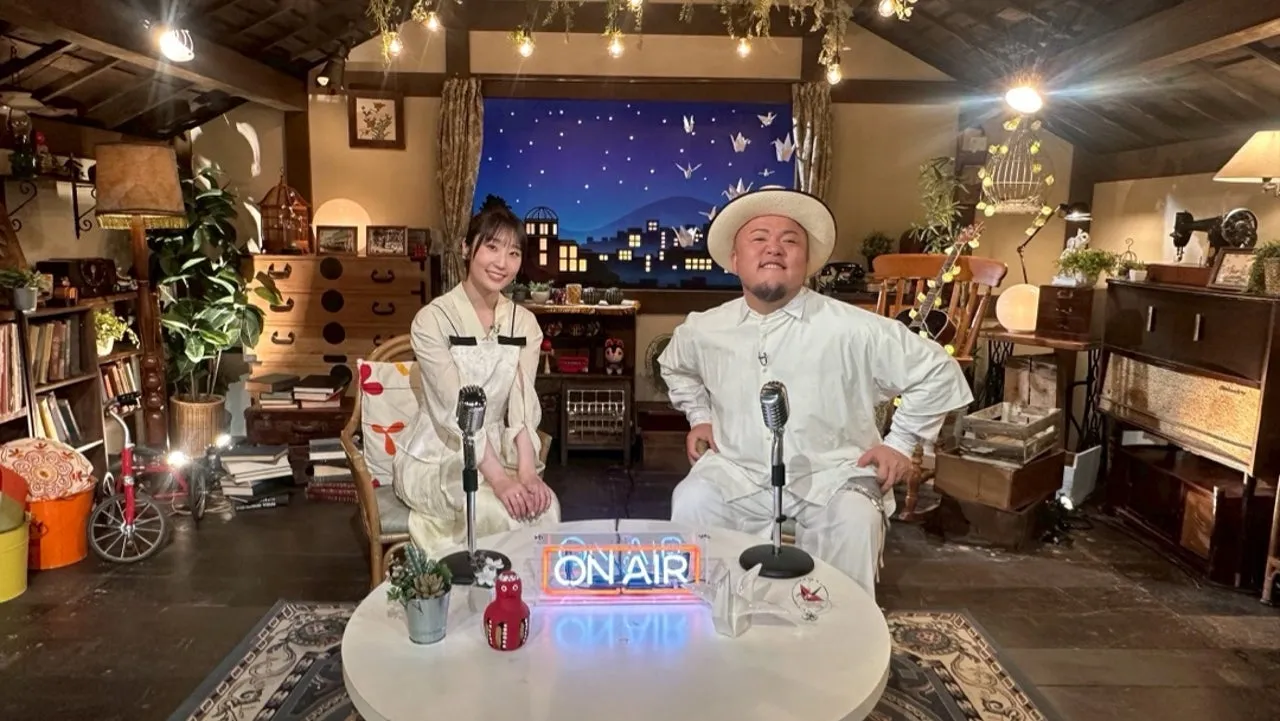 夏！ 段原瑠々