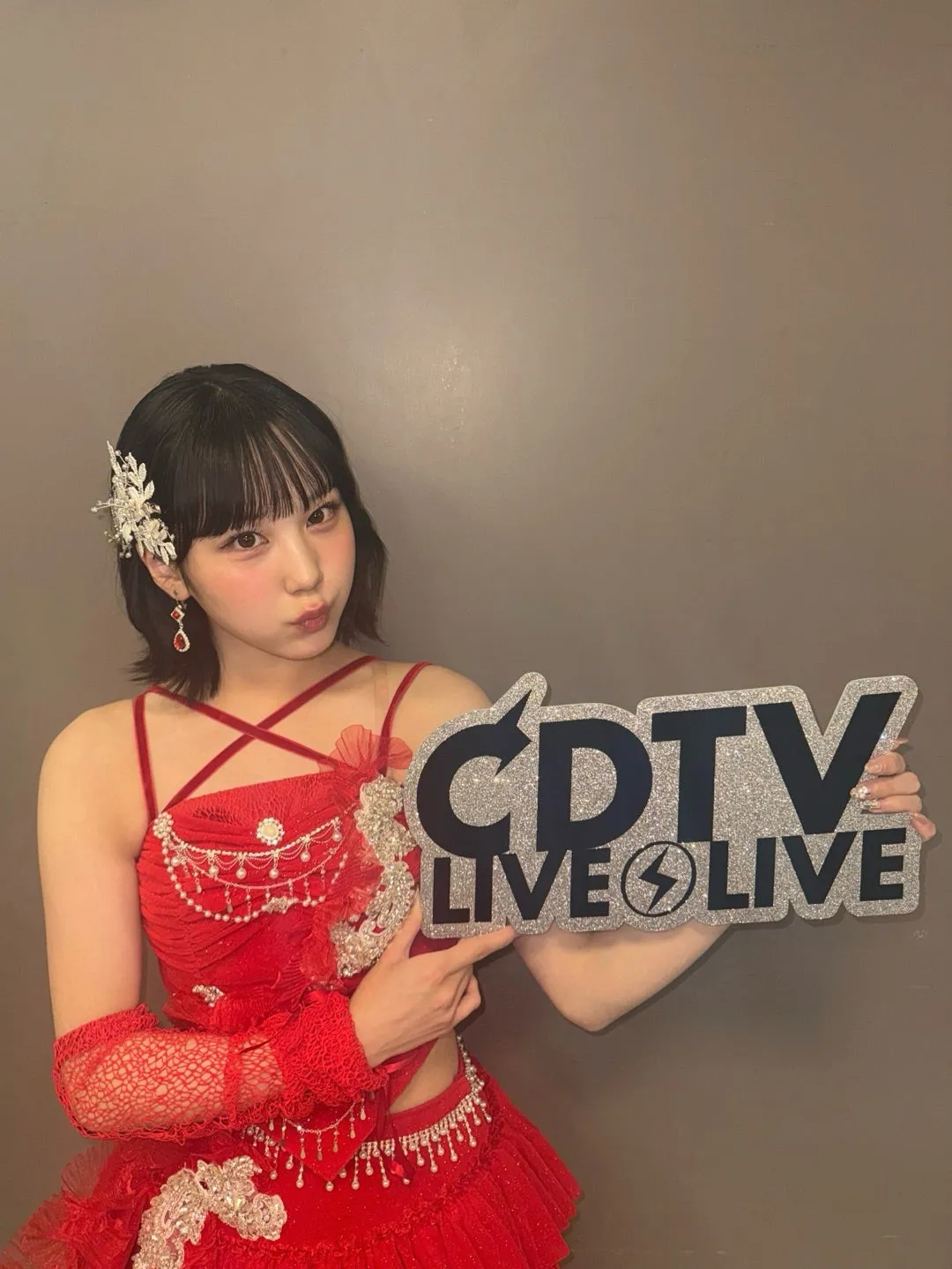 ♡OKAWARI♡　江端妃咲