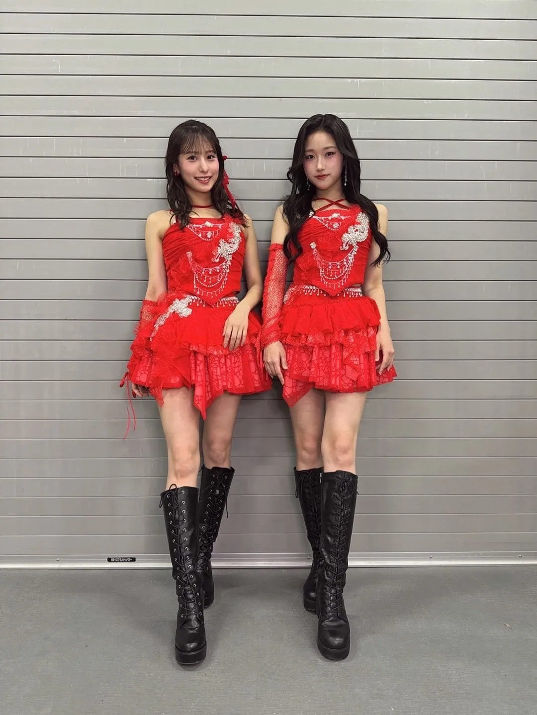 加入4周年とインスタ開設！ 遠藤彩加里