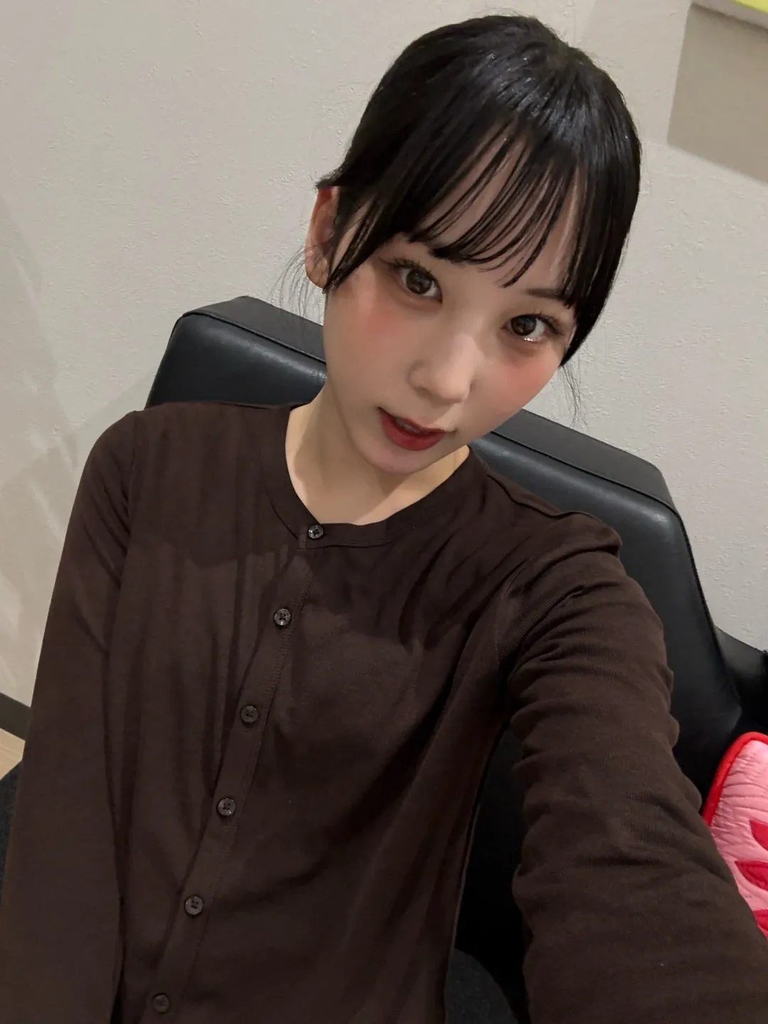 ̇̽♔ ͙̊負けないよᴗ̀ ̫ᴗ́ ͈  江端妃咲