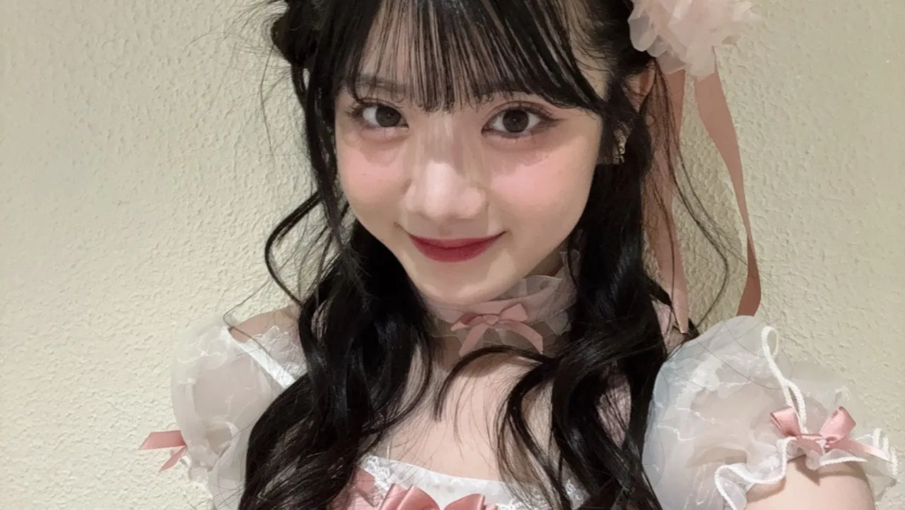 みんな聴いてくれた〜？၄၃✧川嶋美楓