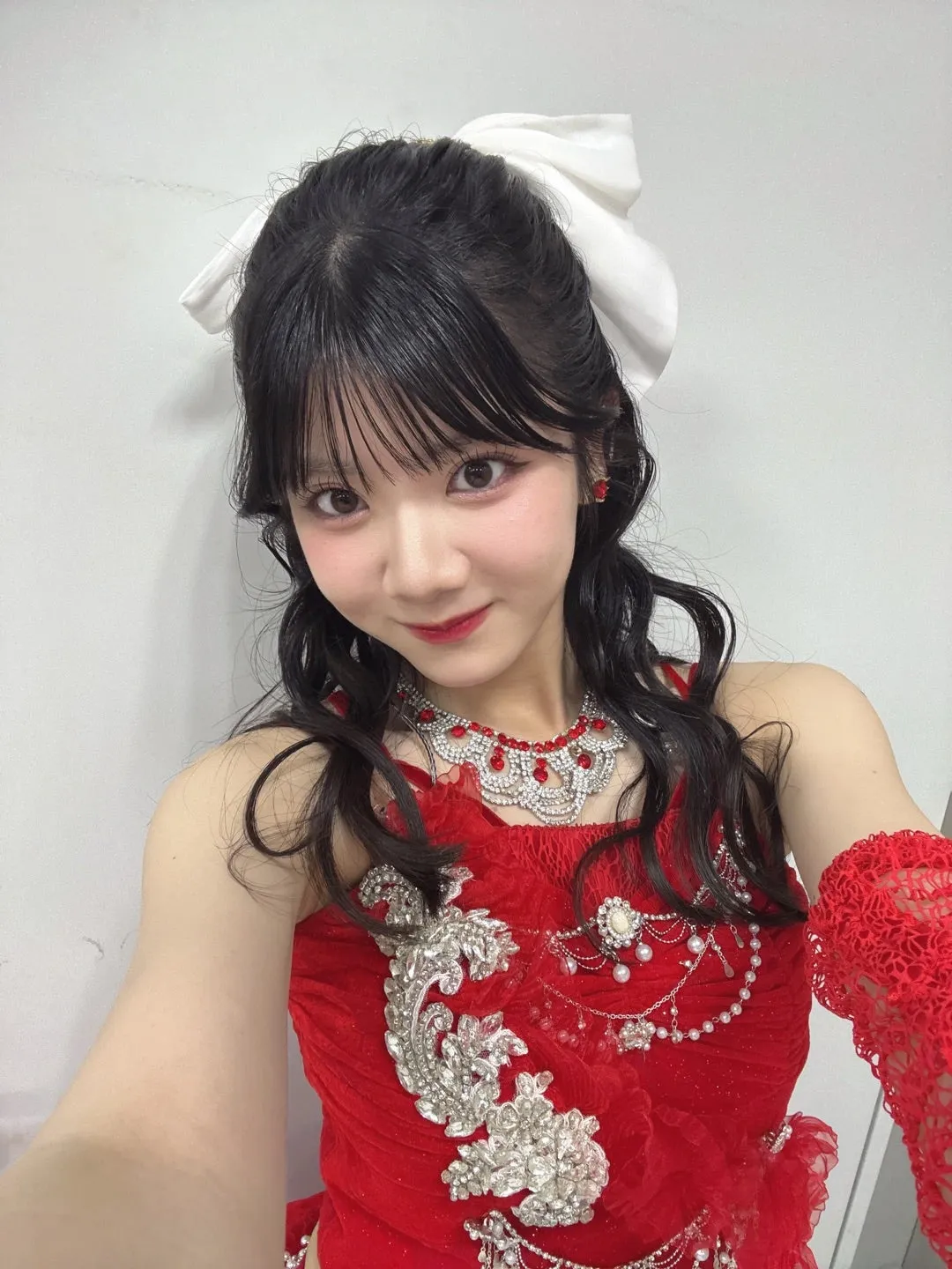 明日は՞⸝⸝•̀⩊•́⸝⸝՞川嶋美楓