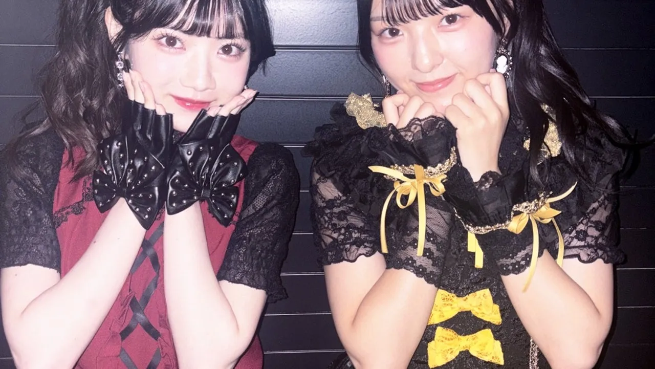 ハロ！コン ありがとう(ʚ̴̶̷̷̥ ⩊ ɞ̴̶̷)♡川嶋美楓