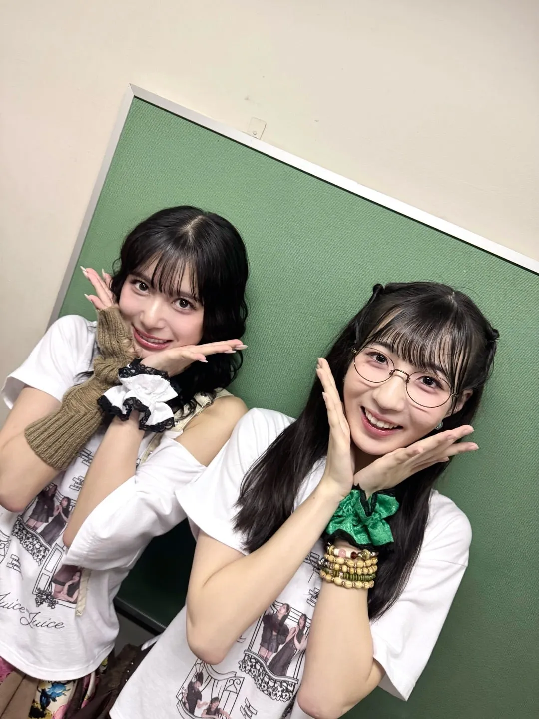 2377 あいち 井上玲音