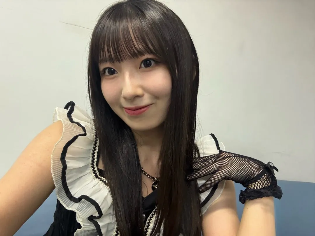 OSAKA GIGANTIC MUSIC FESTIVAL 有澤一華