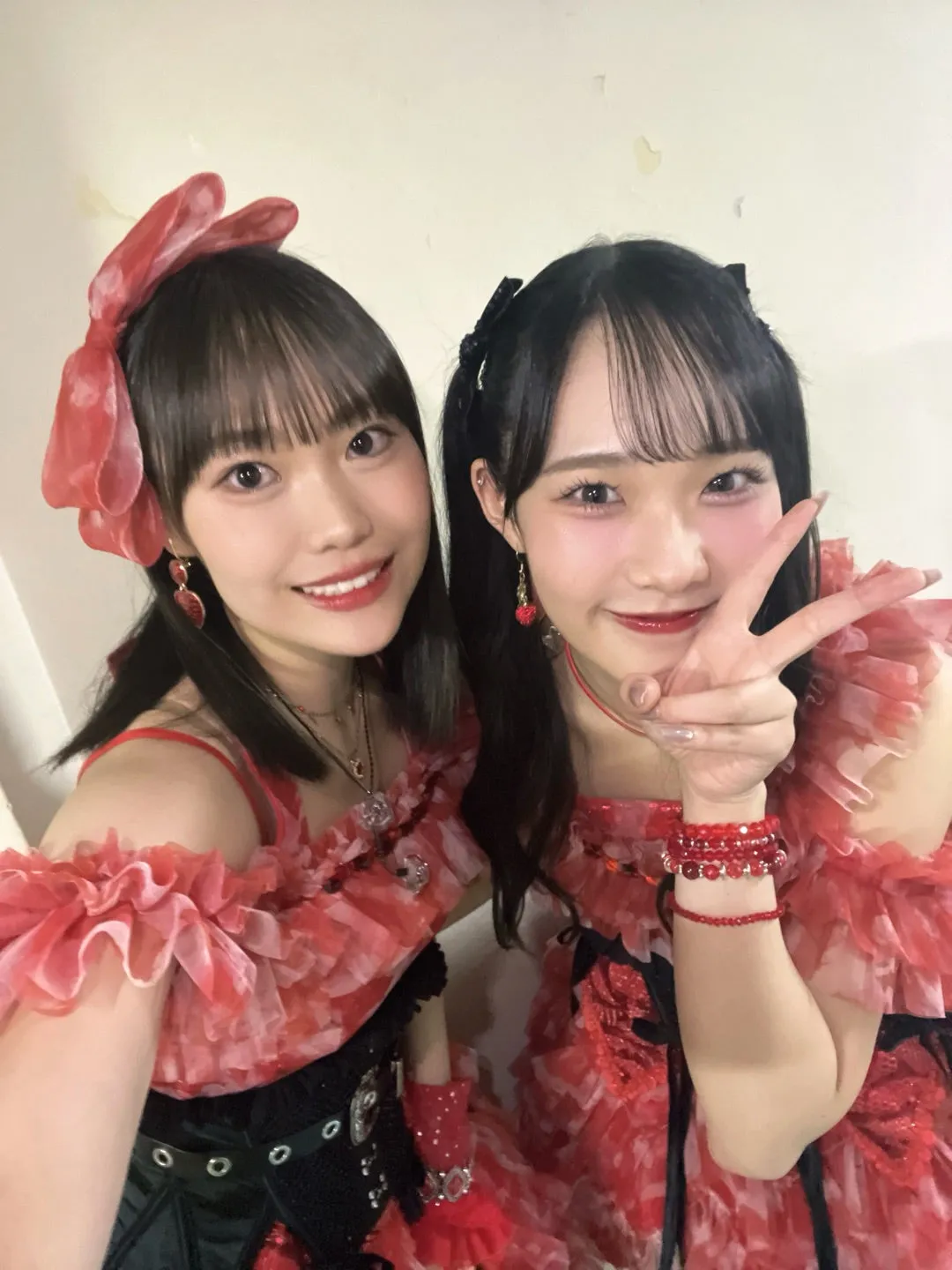 りさちー！工藤由愛