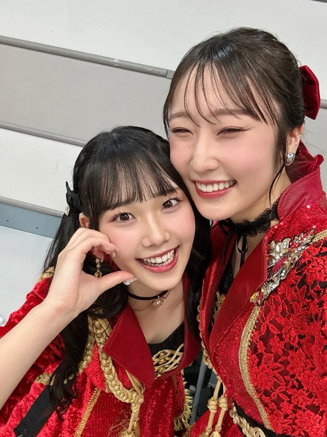 もう一杯 段原瑠々