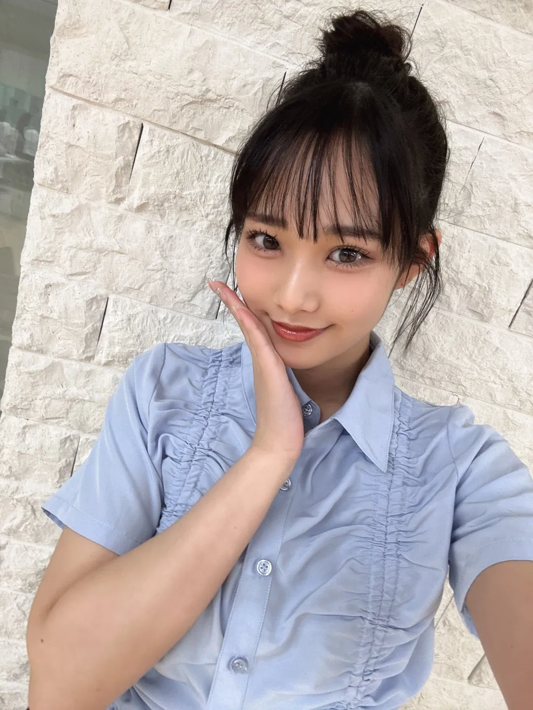 きんもくせい 入江里咲