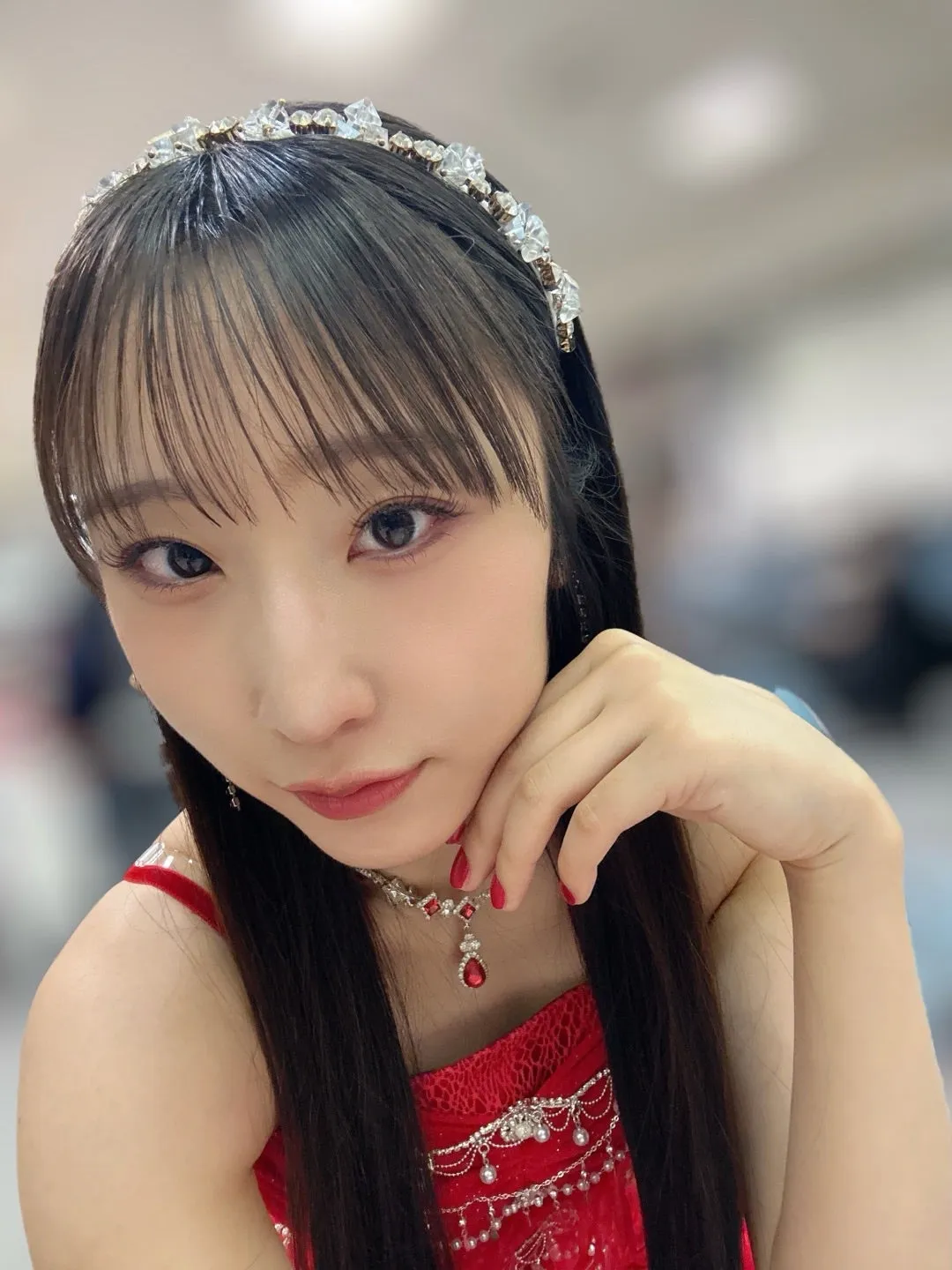 おかわりライブ！ 段原瑠々