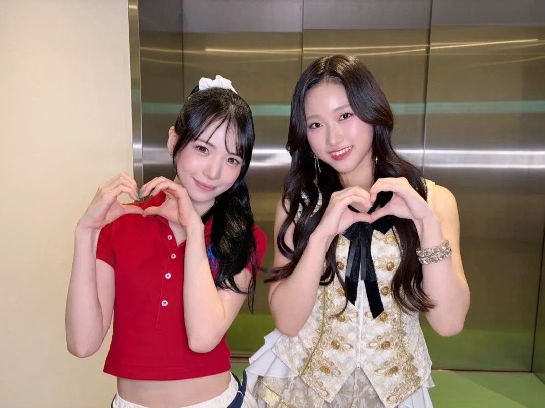 ありがとうございました！ 遠藤彩加里