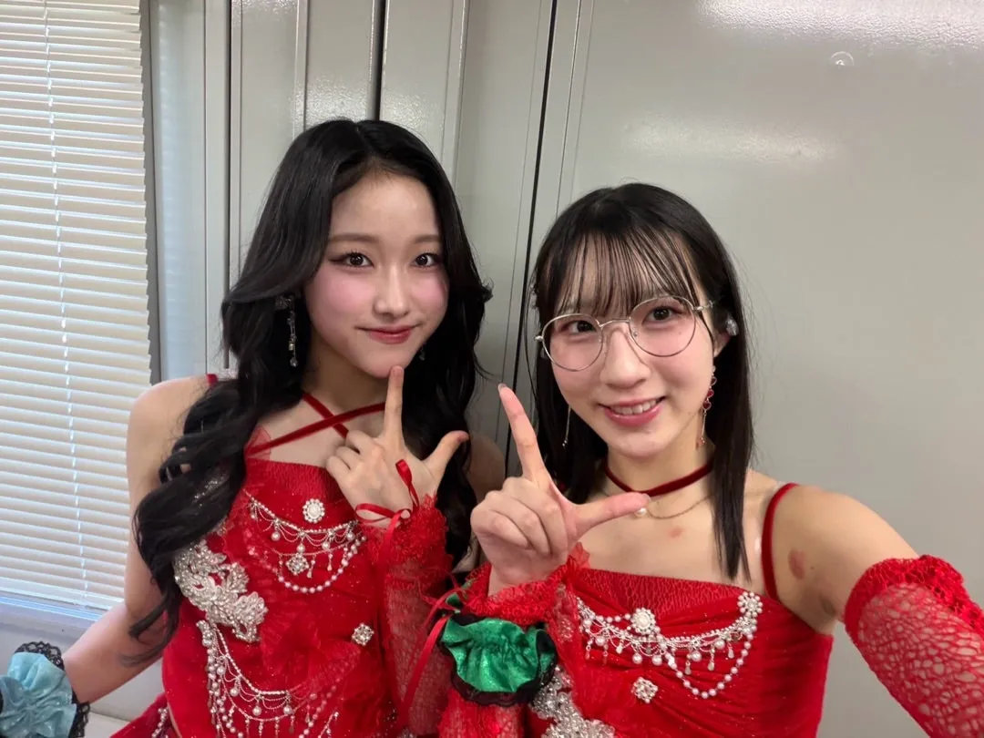 にーな！ 遠藤彩加里