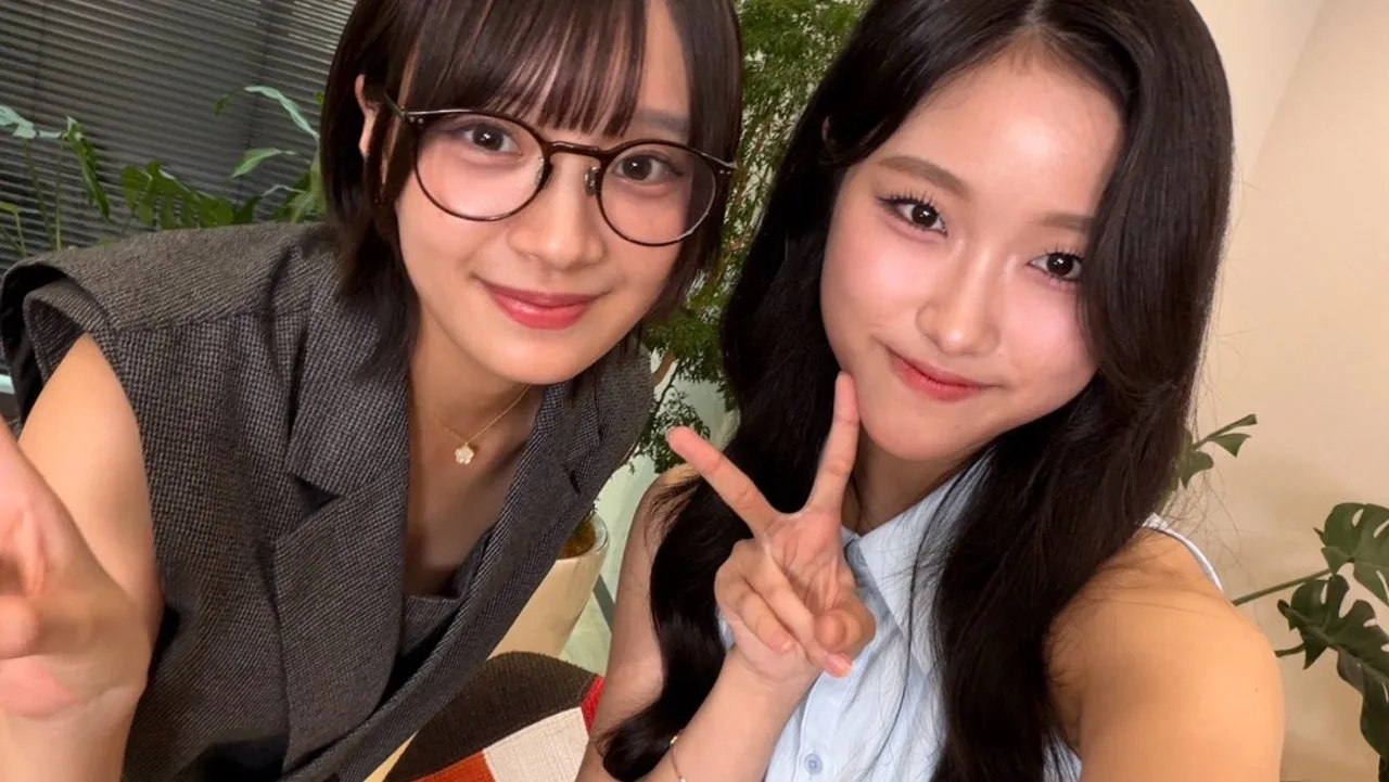 ハロステ！ 遠藤彩加里