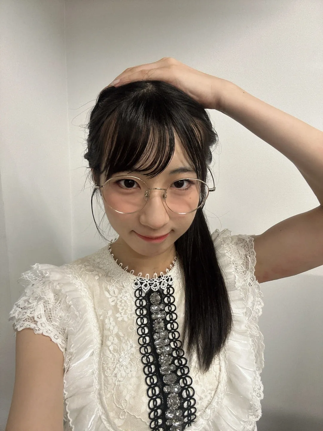 利きジャスミン 林仁愛