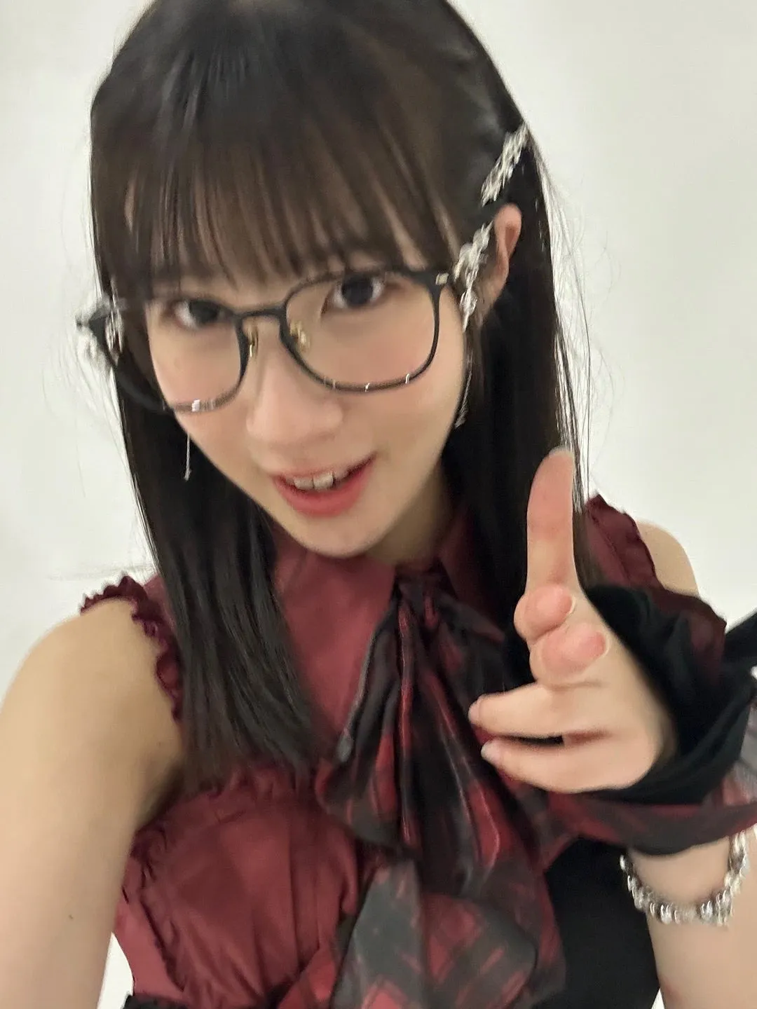 BLOODY BULLET マシンガン担当 林仁愛