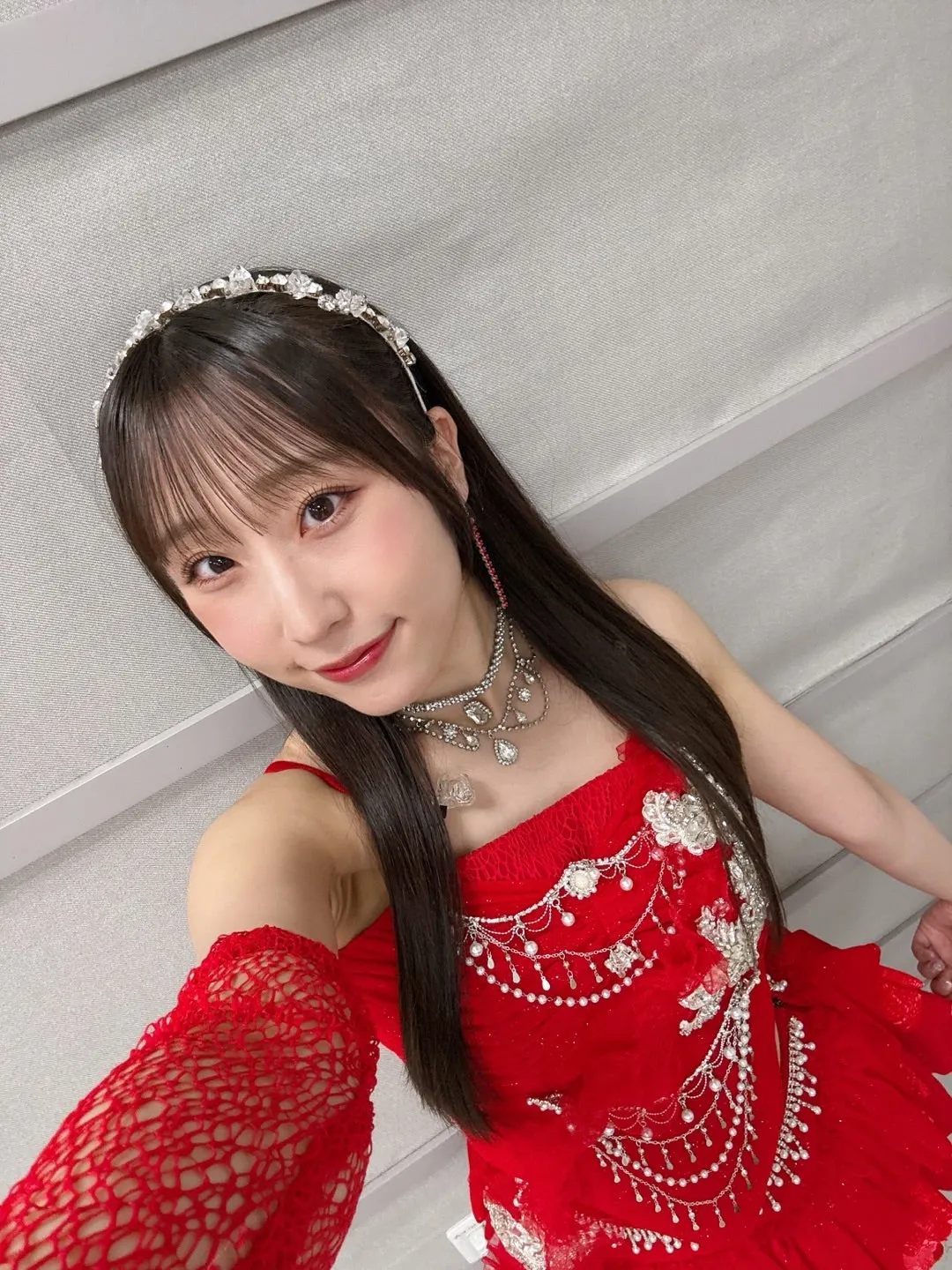 テレ東音楽祭2026夏 段原瑠々