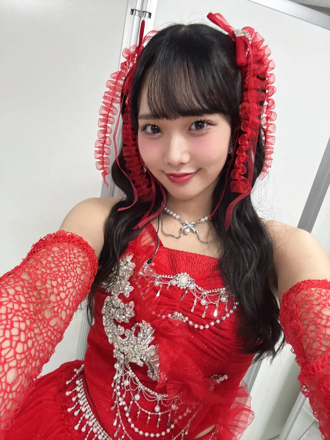 おしえて〜 入江里咲