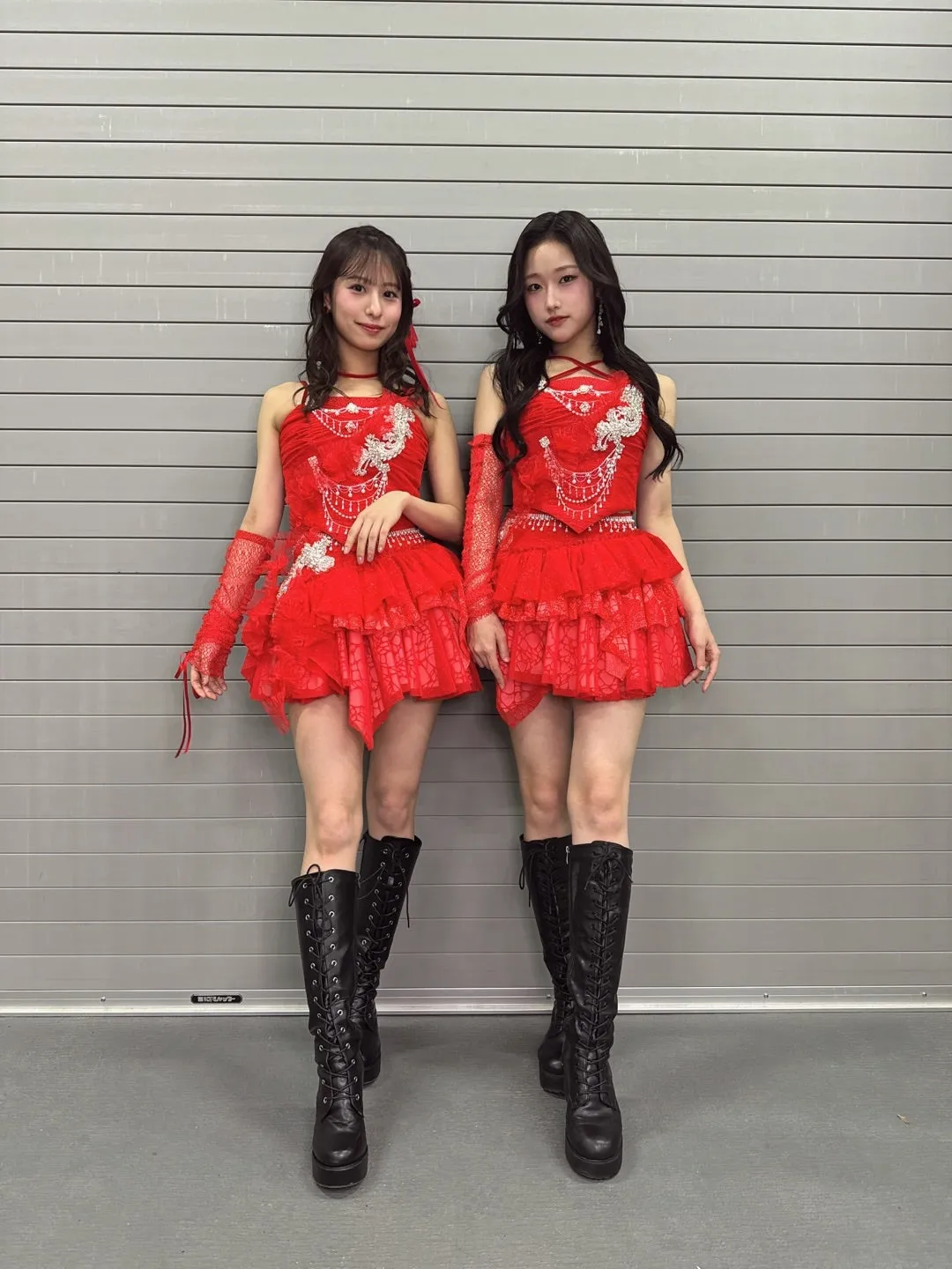 あーちゃん　Riai