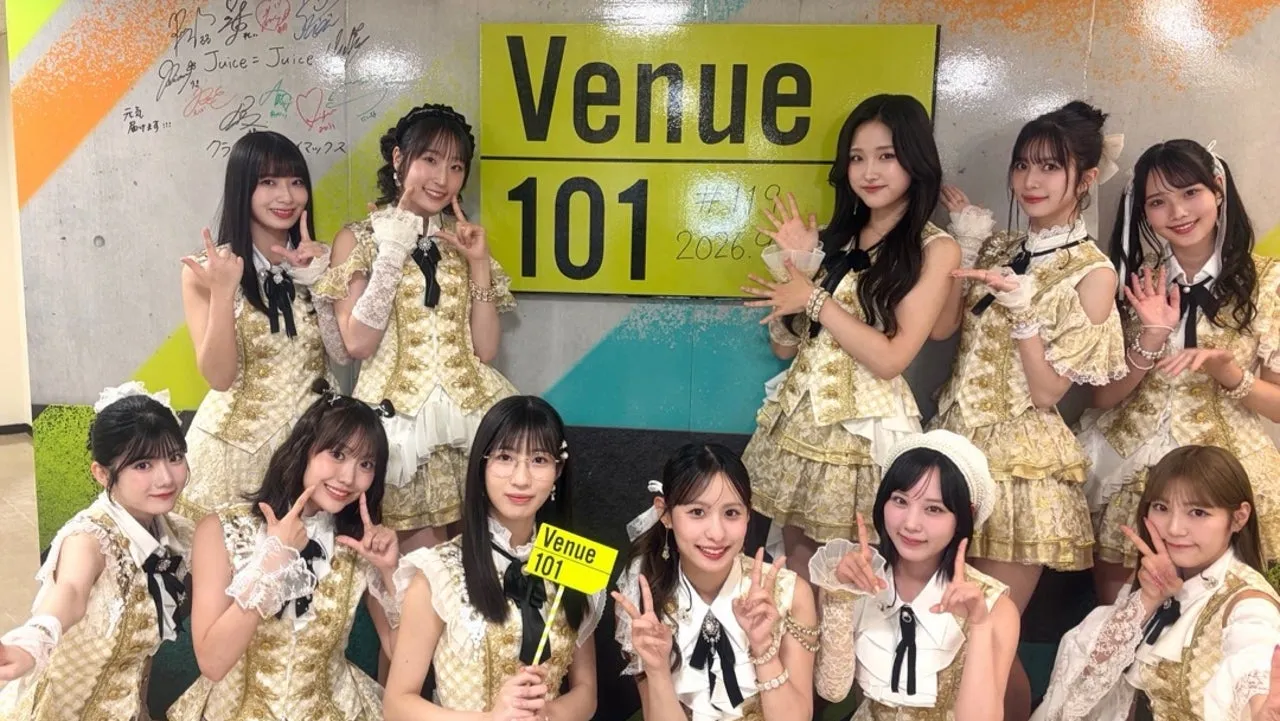 べにゅーさん！ 遠藤彩加里