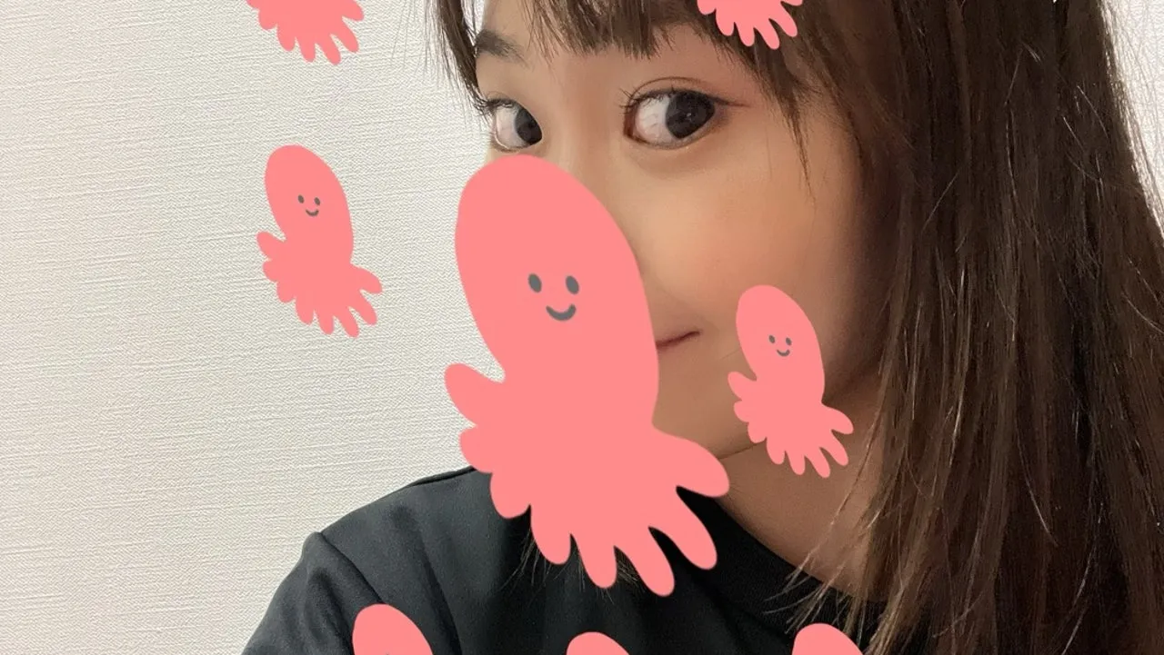 書こうか迷って、書いてみた、、ﾄﾞｷﾄﾞｷ  工藤由愛