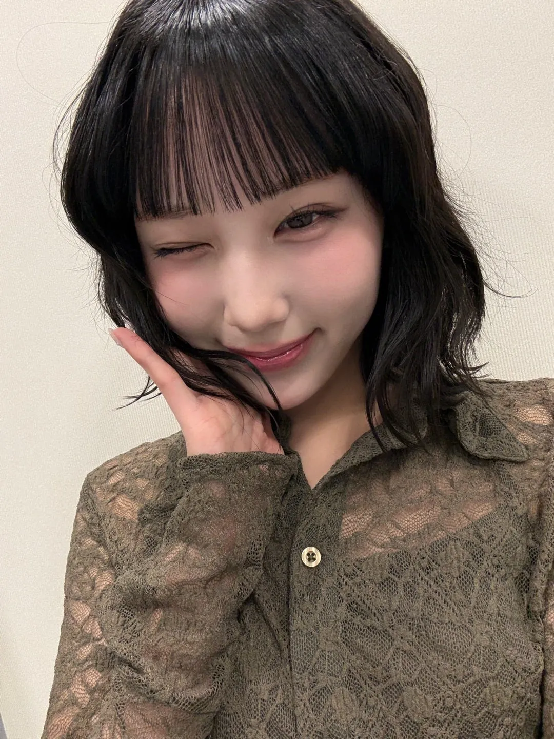 ♡いろんなパン♡　江端妃咲