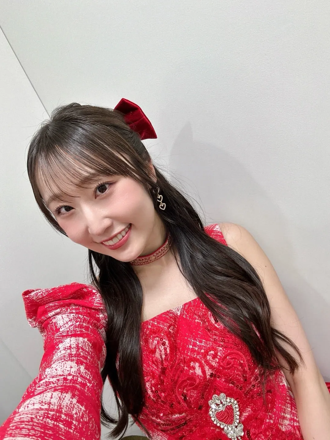 ぬくぬく 段原瑠々