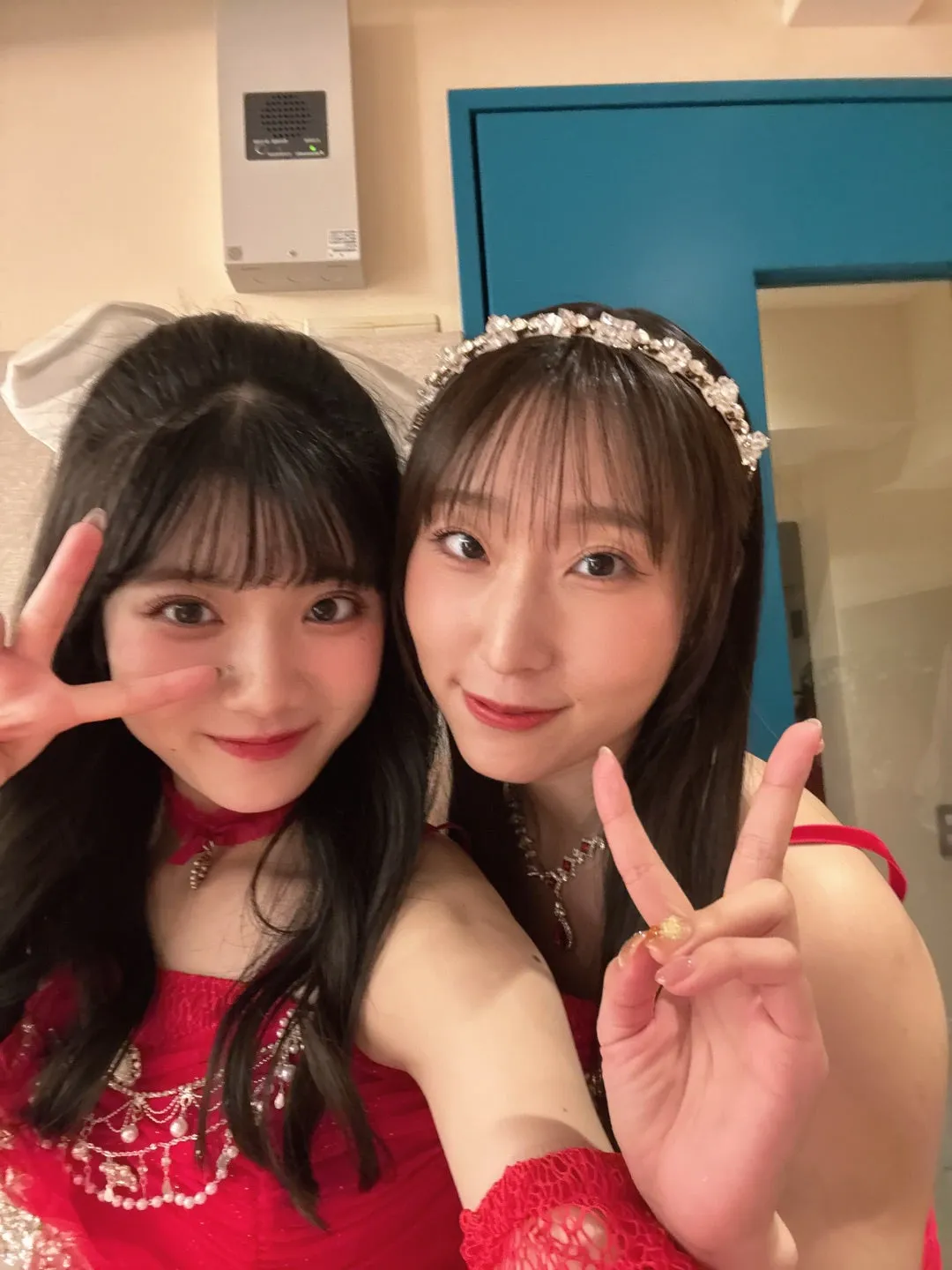 みっぷるる(ᴖ ̫ᴖ  )♪川嶋美楓