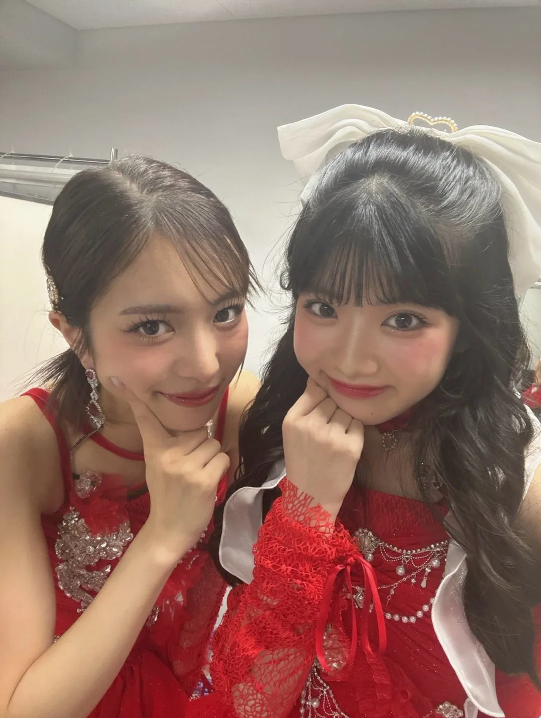 いのうえさんㅠ ̫ㅠ♡川嶋美楓