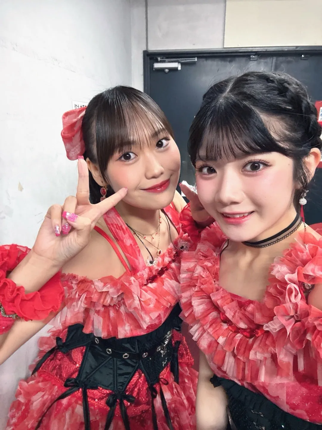 福岡✩.*˚川嶋美楓