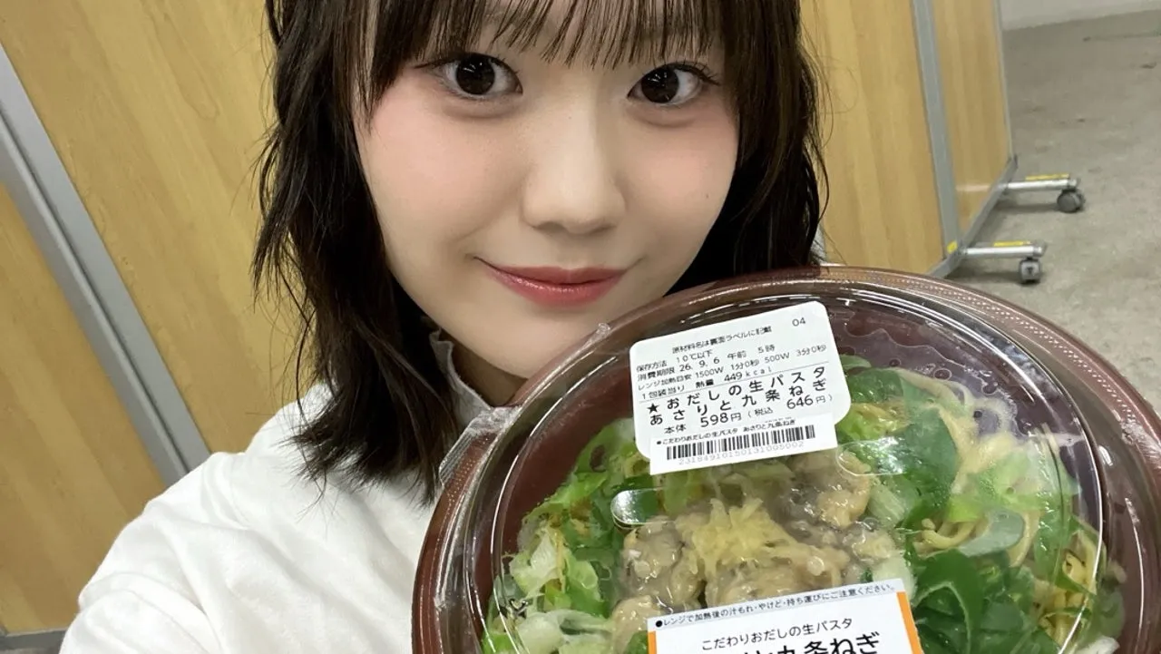 Venue101さん！工藤由愛