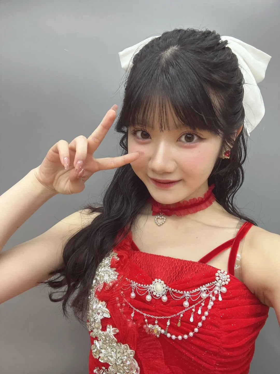 うれ！ෆ  ̫ ෆ川嶋美楓