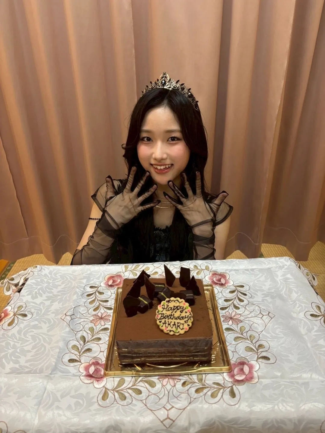 バースデーイベント2026♡ 遠藤彩加里
