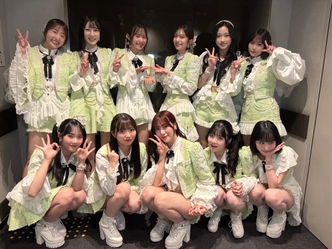 大阪すっきゃねん　有澤一華