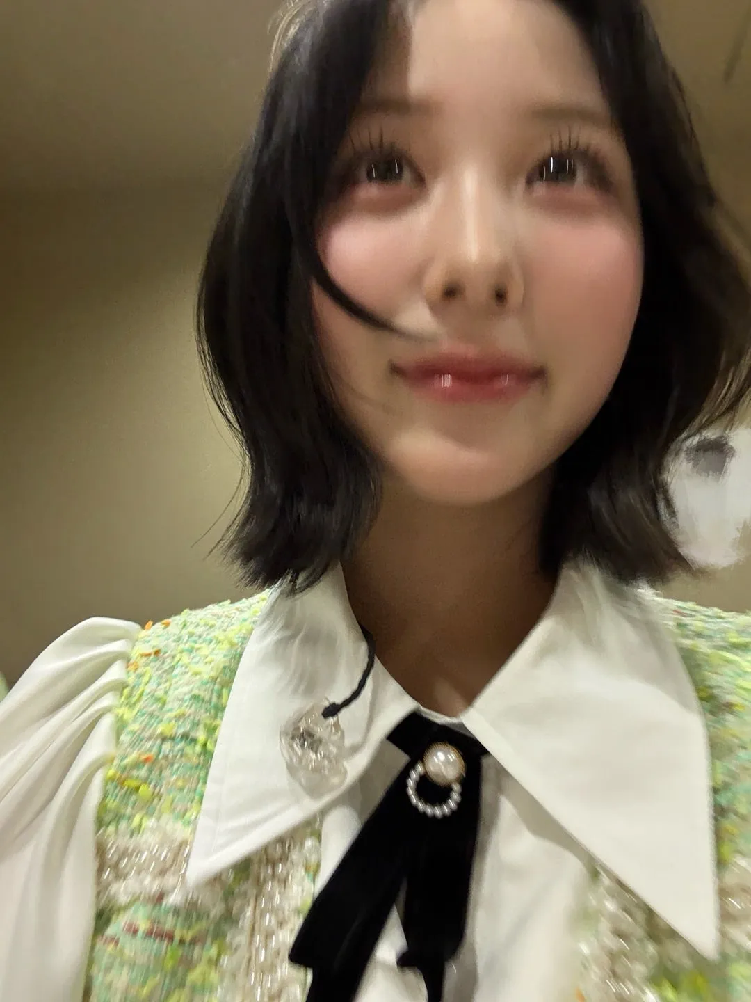 ̇̽♔ ͙̊東京ありがとう♡江端妃咲