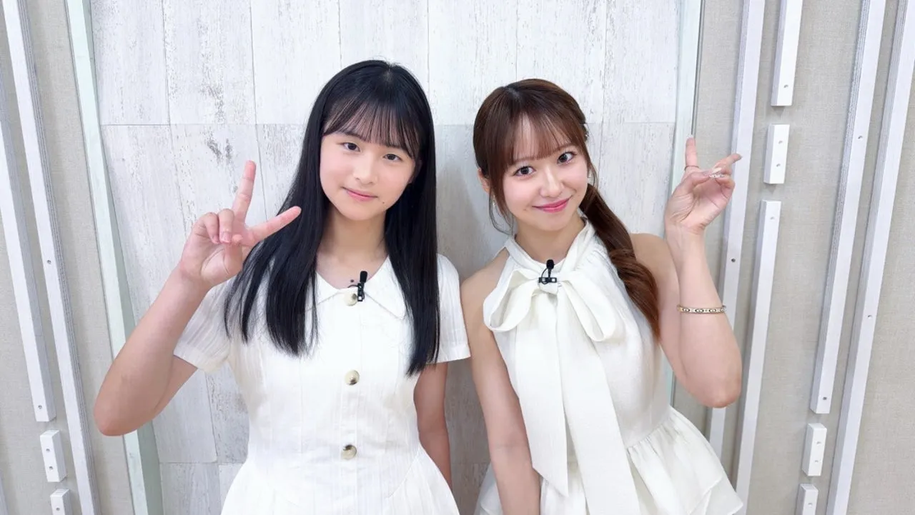 新メンバー加入 舞台裏&未公開映像 後編！